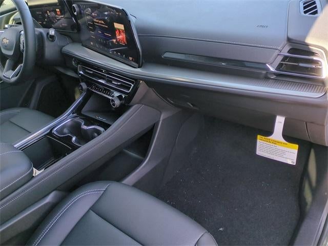 2026 Chevrolet Traverse LT w/2LT