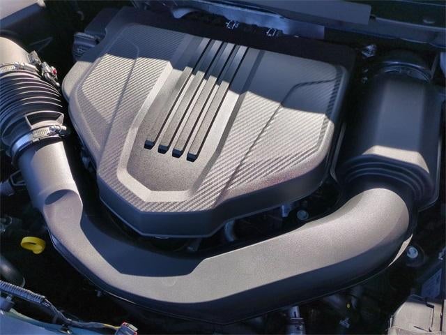 2026 Chevrolet Traverse LT w/2LT