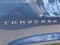 2026 Chevrolet Traverse LT w/2LT