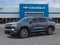 2026 Chevrolet Traverse LT w/2LT