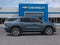 2026 Chevrolet Traverse LT w/2LT