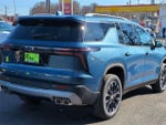2026 Chevrolet Traverse LT w/2LT
