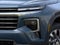 2026 Chevrolet Traverse LT w/2LT