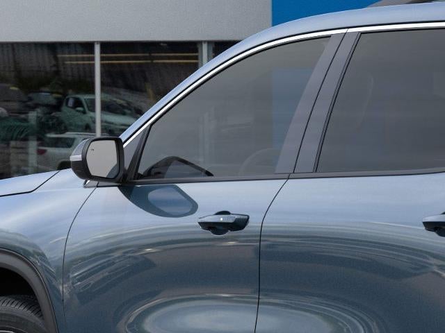 2026 Chevrolet Traverse LT w/2LT