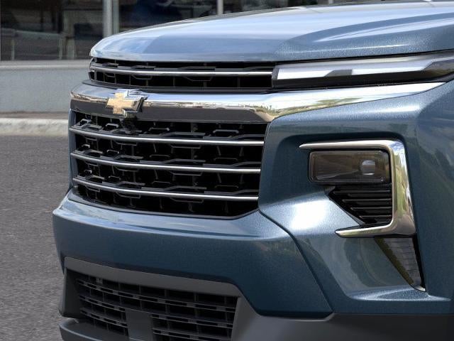 2026 Chevrolet Traverse LT w/2LT