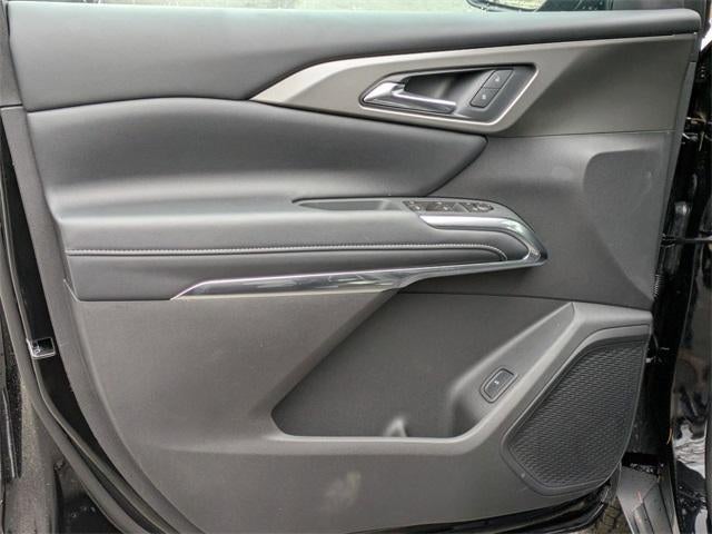 2026 Chevrolet Traverse LT w/2LT