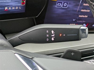 2026 Chevrolet Traverse LT w/2LT