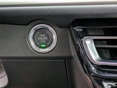 2026 Chevrolet Traverse LT w/2LT