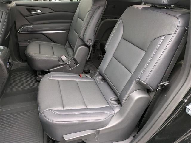 2026 Chevrolet Traverse LT w/2LT