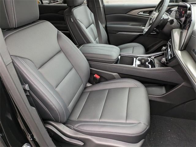 2026 Chevrolet Traverse LT w/2LT