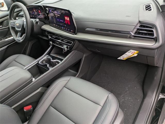 2026 Chevrolet Traverse LT w/2LT