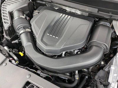 2026 Chevrolet Traverse LT w/2LT