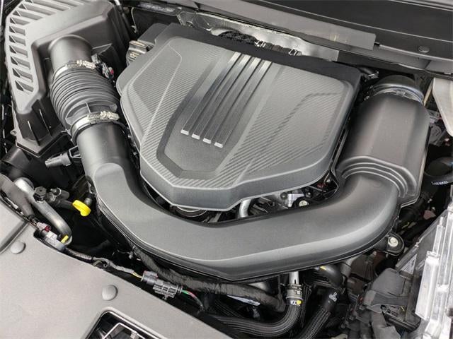 2026 Chevrolet Traverse LT w/2LT