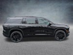 2026 Chevrolet Traverse LT w/2LT