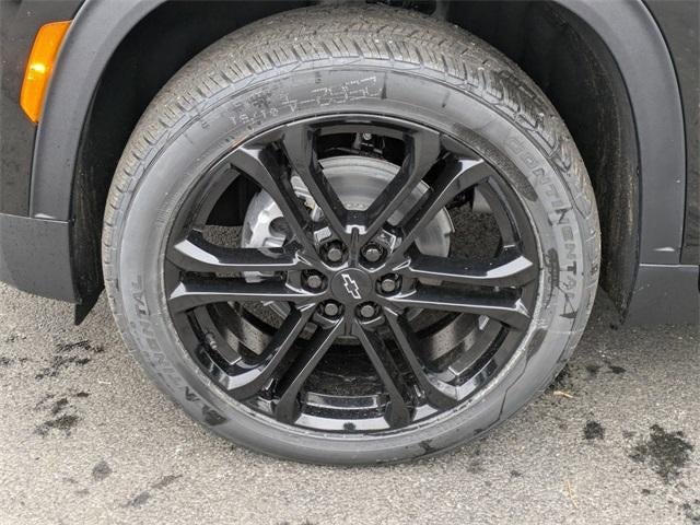 2026 Chevrolet Traverse LT w/2LT