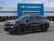 2026 Chevrolet Traverse LT w/2LT