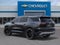 2026 Chevrolet Traverse LT w/2LT