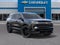 2026 Chevrolet Traverse LT w/2LT