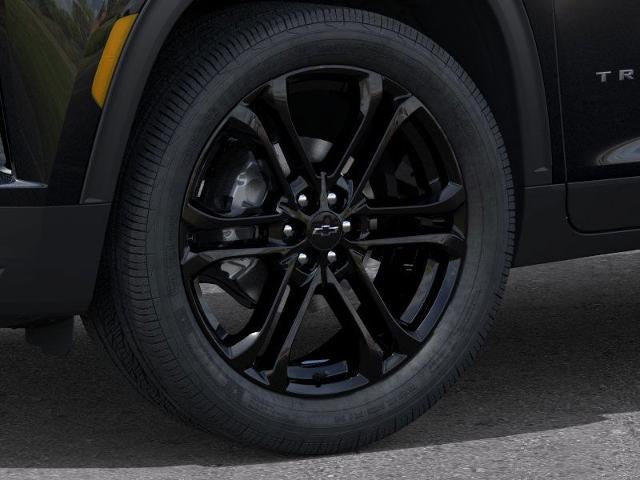 2026 Chevrolet Traverse LT w/2LT