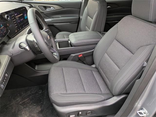 2026 Chevrolet Traverse LT w/2LT