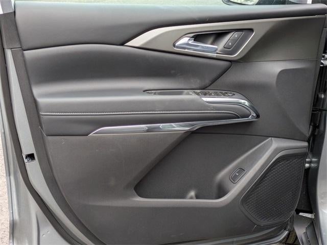 2026 Chevrolet Traverse LT w/2LT