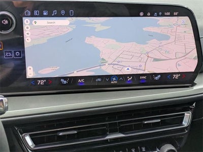 2026 Chevrolet Traverse LT w/2LT