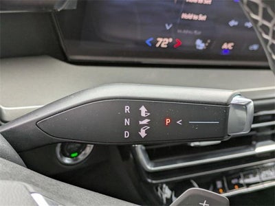 2026 Chevrolet Traverse LT w/2LT