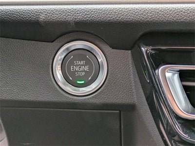 2026 Chevrolet Traverse LT w/2LT