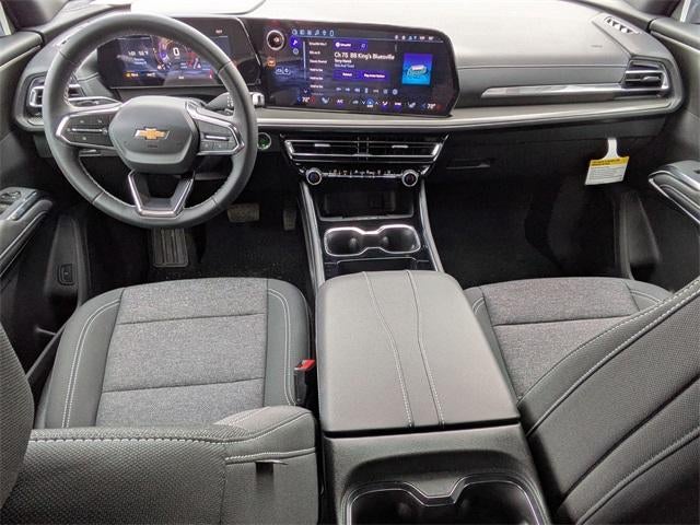 2026 Chevrolet Traverse LT w/2LT