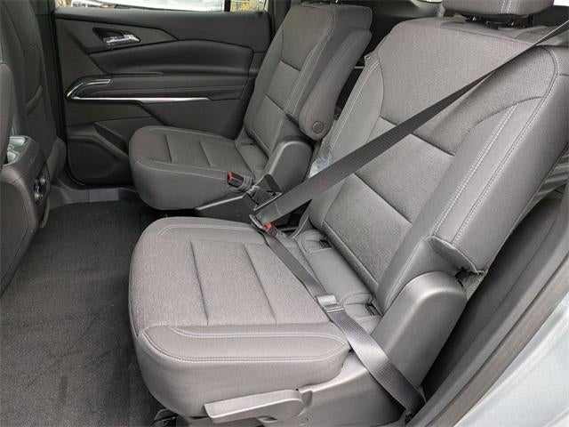 2026 Chevrolet Traverse LT w/2LT