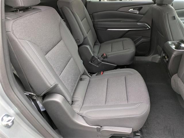 2026 Chevrolet Traverse LT w/2LT