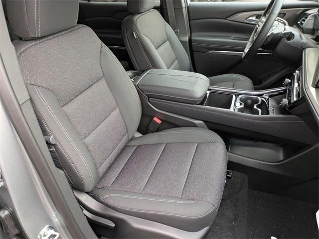 2026 Chevrolet Traverse LT w/2LT