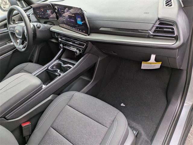 2026 Chevrolet Traverse LT w/2LT