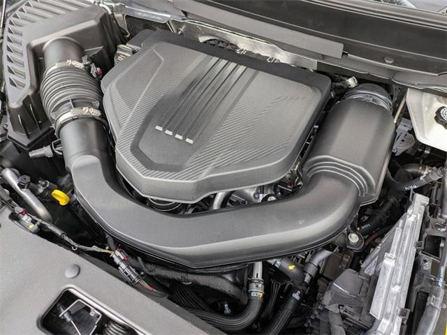 2026 Chevrolet Traverse LT w/2LT