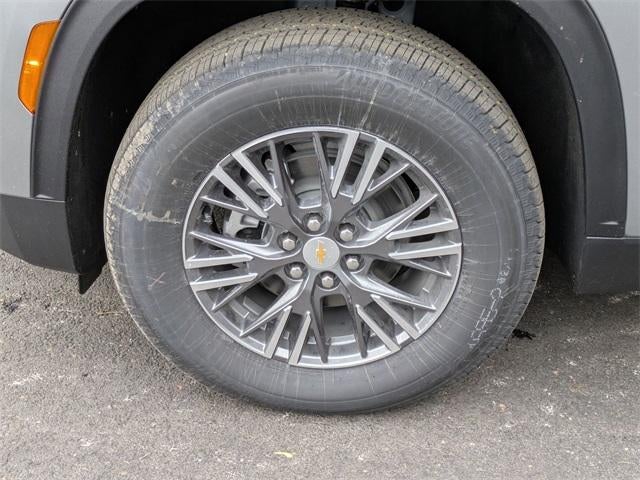 2026 Chevrolet Traverse LT w/2LT