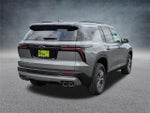 2026 Chevrolet Traverse LT w/2LT