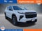 2026 Chevrolet Traverse LT w/2LT