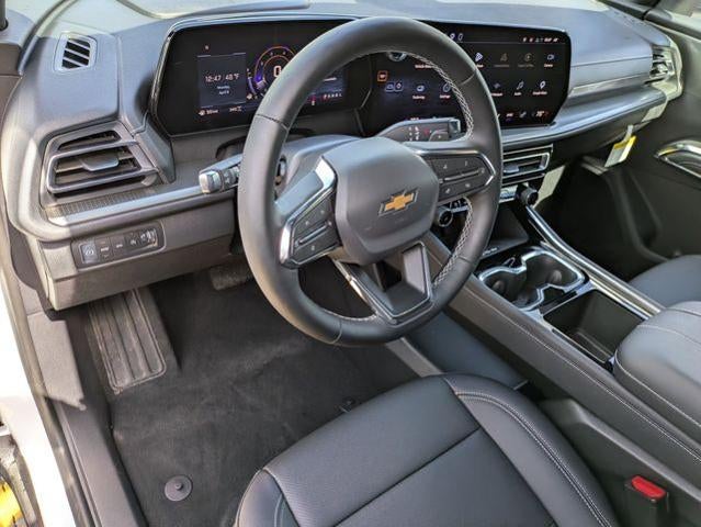 2026 Chevrolet Traverse LT w/2LT