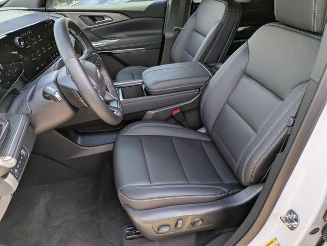 2026 Chevrolet Traverse LT w/2LT