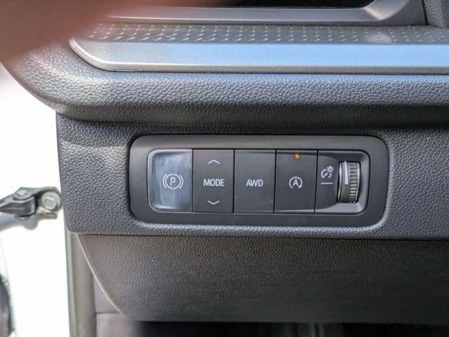 2026 Chevrolet Traverse LT w/2LT