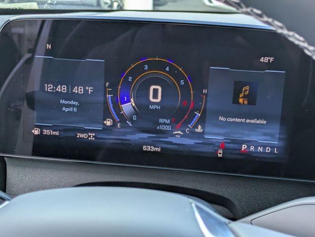 2026 Chevrolet Traverse LT w/2LT