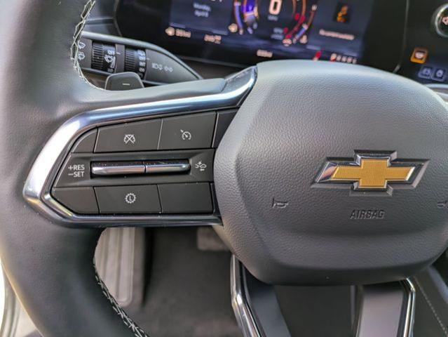 2026 Chevrolet Traverse LT w/2LT