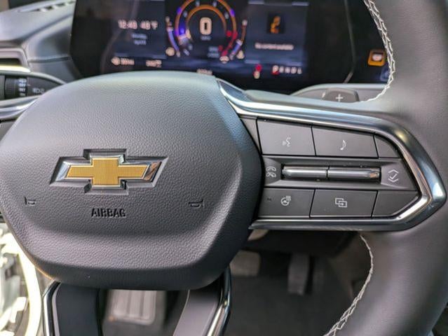 2026 Chevrolet Traverse LT w/2LT