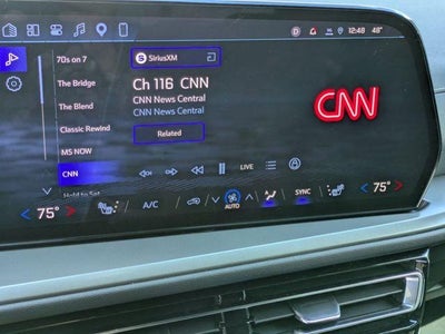 2026 Chevrolet Traverse LT w/2LT