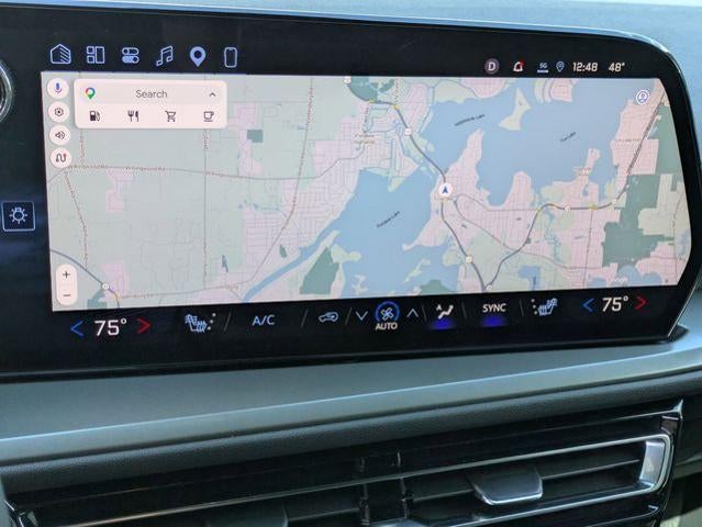 2026 Chevrolet Traverse LT w/2LT