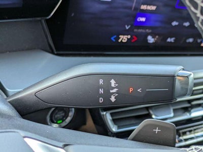 2026 Chevrolet Traverse LT w/2LT