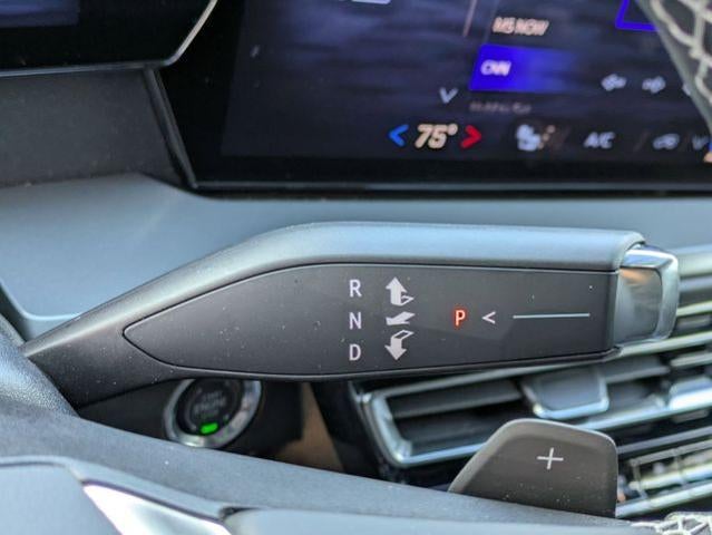 2026 Chevrolet Traverse LT w/2LT