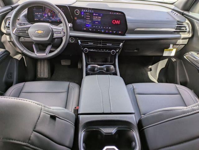 2026 Chevrolet Traverse LT w/2LT