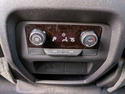 2026 Chevrolet Traverse LT w/2LT