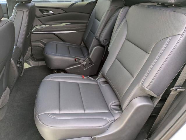 2026 Chevrolet Traverse LT w/2LT